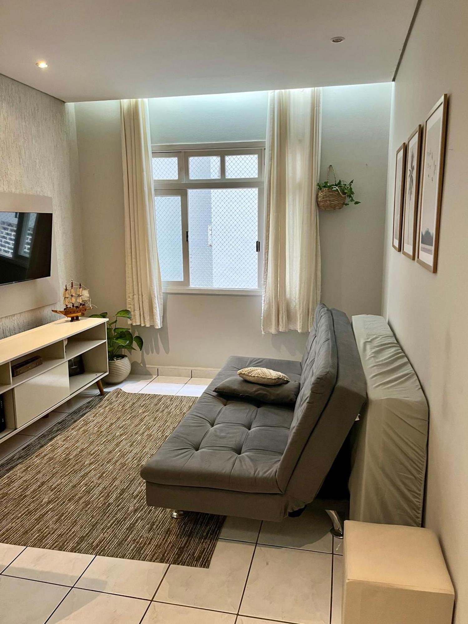 Apartamento Ap Boqueirao - Uma Quadra Da Em Canal 3