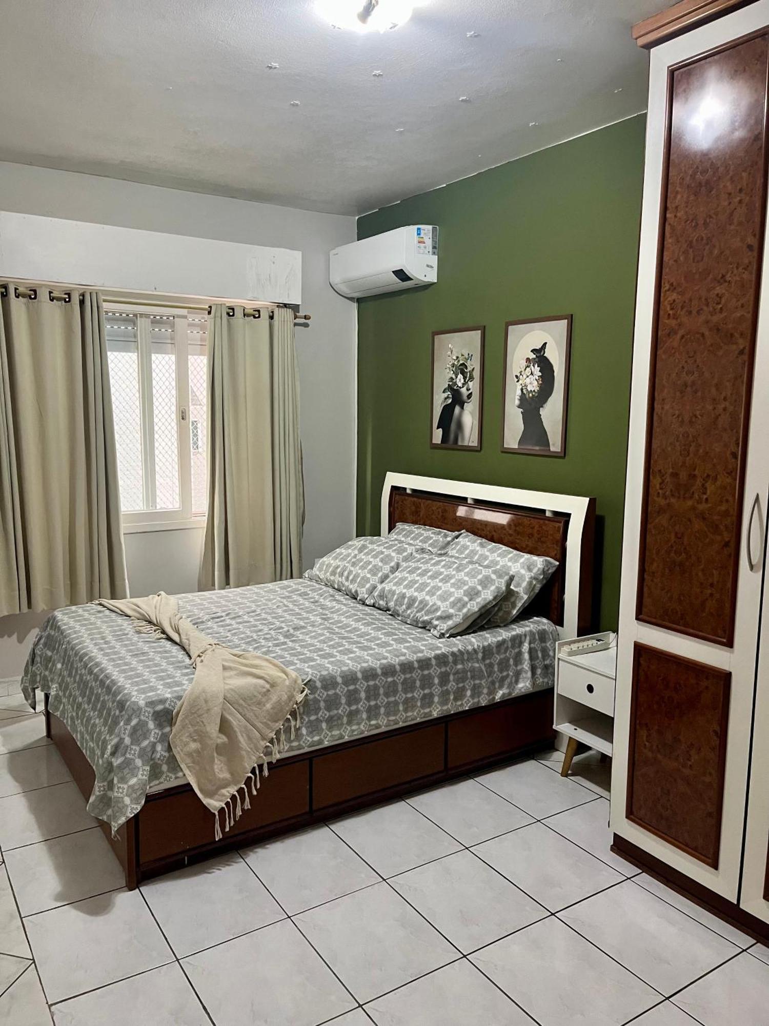 Apartamento Ap Boqueirao - Uma Quadra Da Em Canal 3